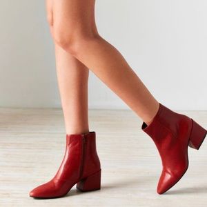 Vagabond Shoemakers Olivia Leather Boot